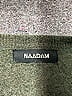 Naadam 100% Cashmere Gray Green Cashmere Pullover Sweater Size S (estimated) - photo 3