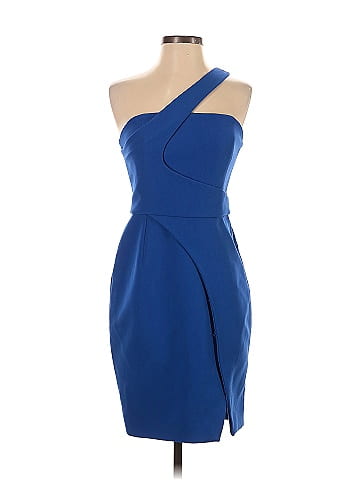 Nicholas Cocktail Dress (view 1)