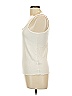 Pol Ivory Tank Top Size L - photo 4