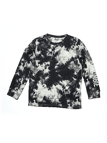 Abercrombie 3/4 Sleeve T-Shirt (view 1)