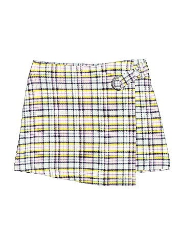 Justice Skirt (view 1)