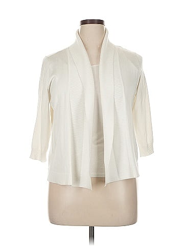 89th & Madison Cardigan (view 1)