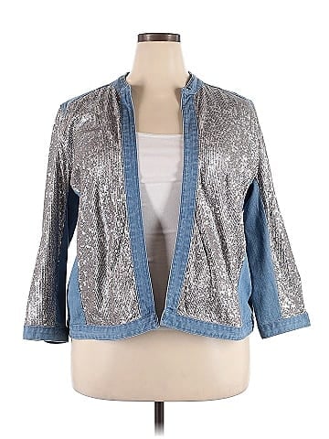 Chico's Jacket (view 1)