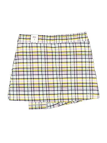 Justice Skirt (view 2)