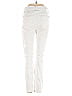 7 For All Mankind White Jeans Size 26 waist - photo 2