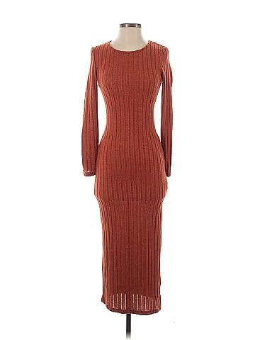 Shein Casual Dress (view 1)