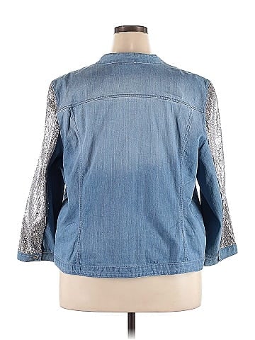 Chico's Jacket (view 2)