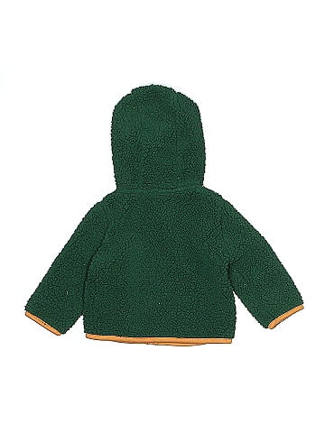 Carter's Zip Up Hoodie (view 2)