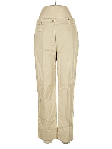 Ann Taylor Khakis (view 1)