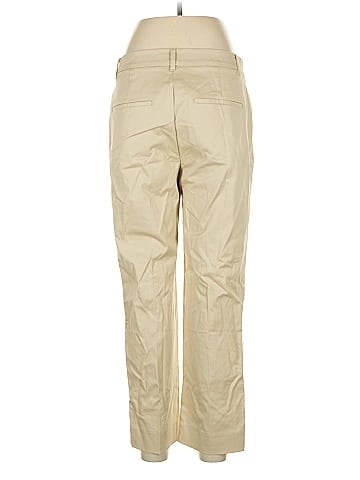 Ann Taylor Khakis (view 2)