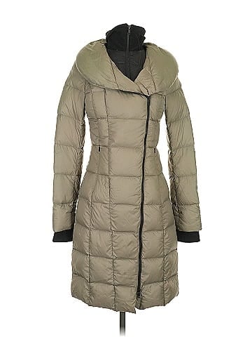 Soia & Kyo Coat (view 1)