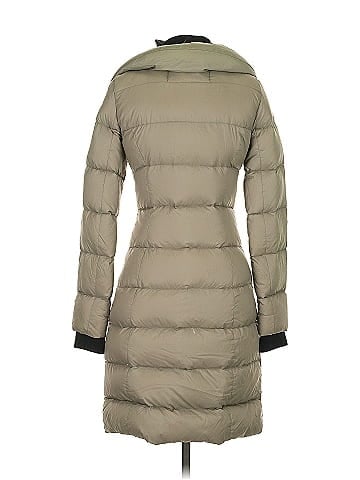 Soia & Kyo Coat (view 2)