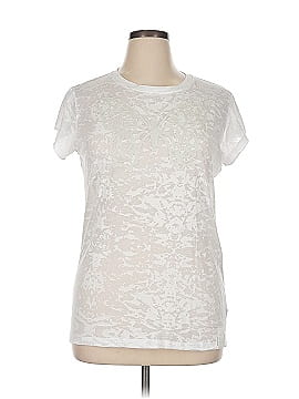 Life Is Good Short Sleeve Top