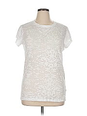 Life Is Good Short Sleeve Top