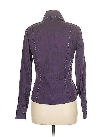 Escada Sport Long Sleeve Blouse (view 2)