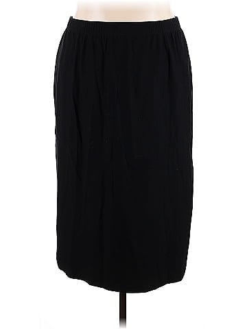 Eileen Fisher Formal Skirt (view 1)