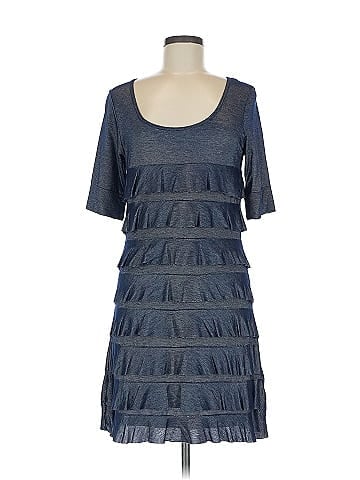 Isle Apparel Casual Dress (view 1)