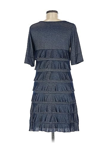 Isle Apparel Casual Dress (view 2)