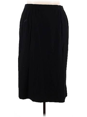 Eileen Fisher Formal Skirt (view 2)