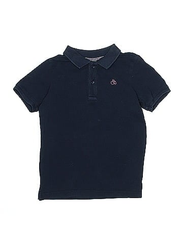 Scotch & Soda Short Sleeve Polo (view 1)