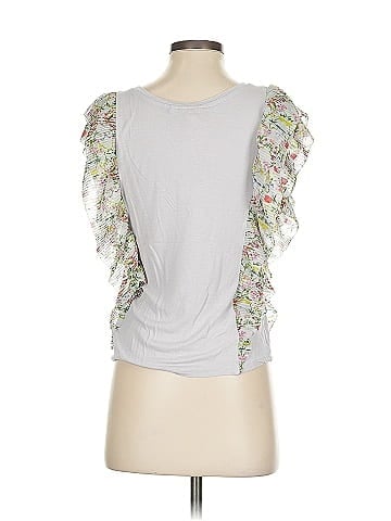 Vanessa Virginia Sleeveless Blouse (view 2)