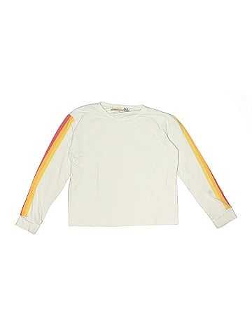Vintage Havana Long Sleeve T-Shirt (view 1)