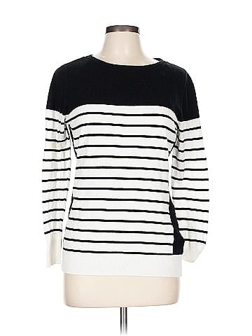 Joseph A. Pullover Sweater (view 1)