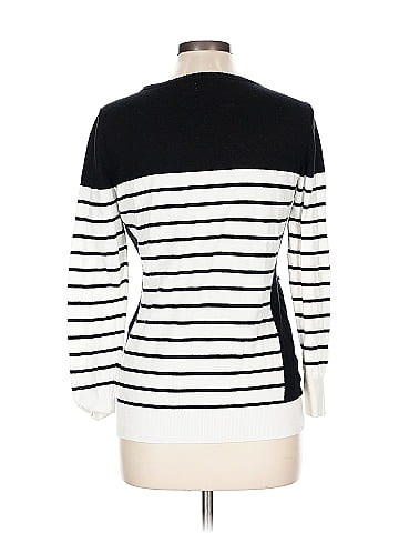Joseph A. Pullover Sweater (view 2)
