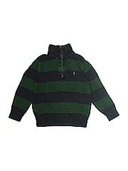 Polo By Ralph Lauren Pullover Sweater
