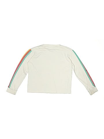 Vintage Havana Long Sleeve T-Shirt (view 2)