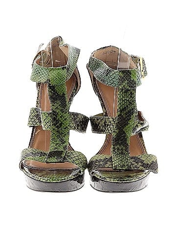 Chinese Laundry Heels (view 2)