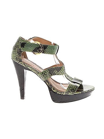 Chinese Laundry Heels (view 1)