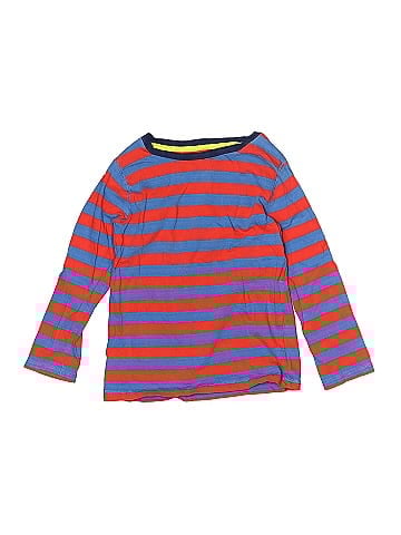 Boden Long Sleeve T-Shirt (view 1)
