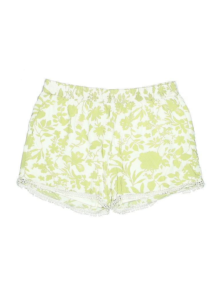Click to view more detailed imagery on our partner's website Pre-owned Quinn Shorts In Green