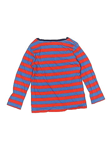 Boden Long Sleeve T-Shirt (view 2)