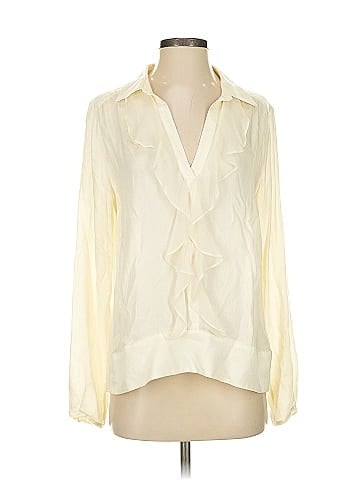 Ella Moss Long Sleeve Blouse (view 1)
