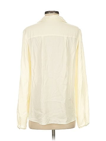 Ella Moss Long Sleeve Blouse (view 2)