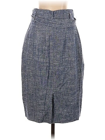 Ann Taylor Casual Skirt (view 2)