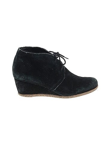 Franco Sarto Wedges (view 1)