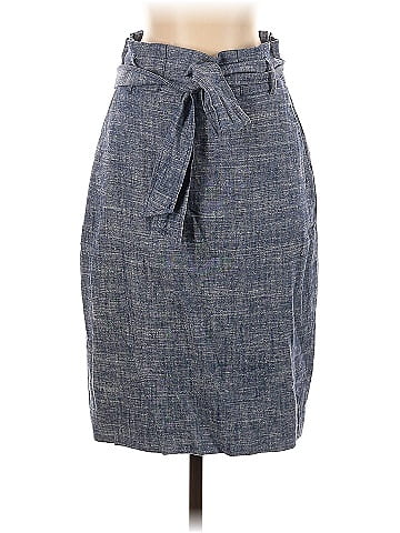 Ann Taylor Casual Skirt (view 1)