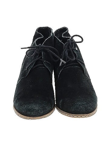 Franco Sarto Wedges (view 2)