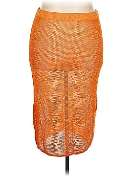 Future Collective Casual Skirt