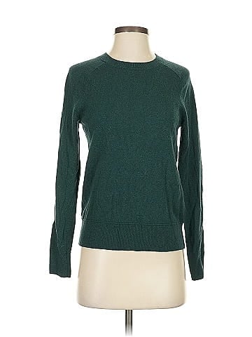 Banana Republic Wool Pullover Sweater (view 1)