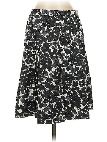 J.Crew Silk Skirt (view 1)