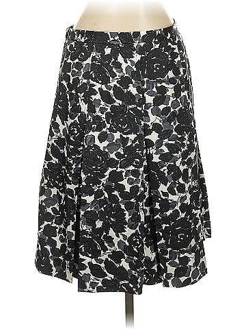 J.Crew Silk Skirt (view 2)