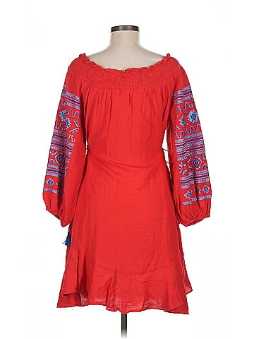 Ranna Gill Casual Dress (view 2)