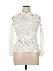Karen Millen Turtleneck Sweater