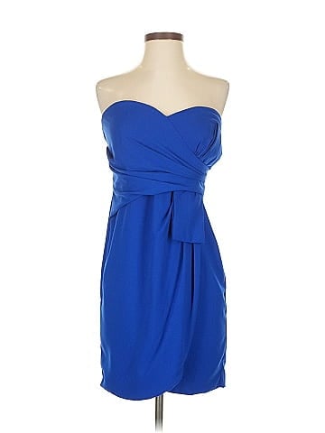 Minuet Cocktail Dress (view 1)