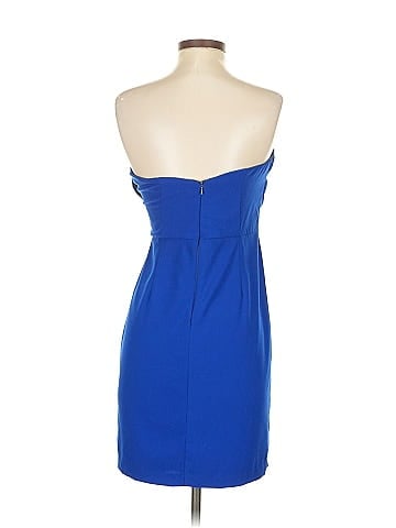 Minuet Cocktail Dress (view 2)