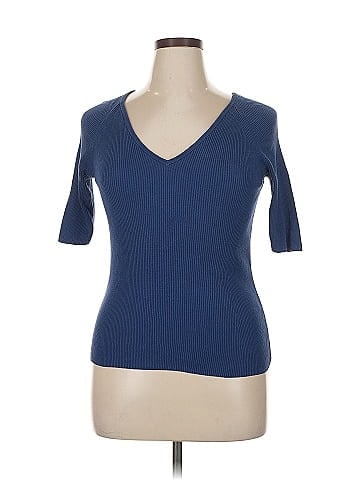 Massimo Dutti Pullover Sweater (view 1)